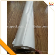 30mic High Whiteness Heatsiegelbarer BOPP Pearlized Film